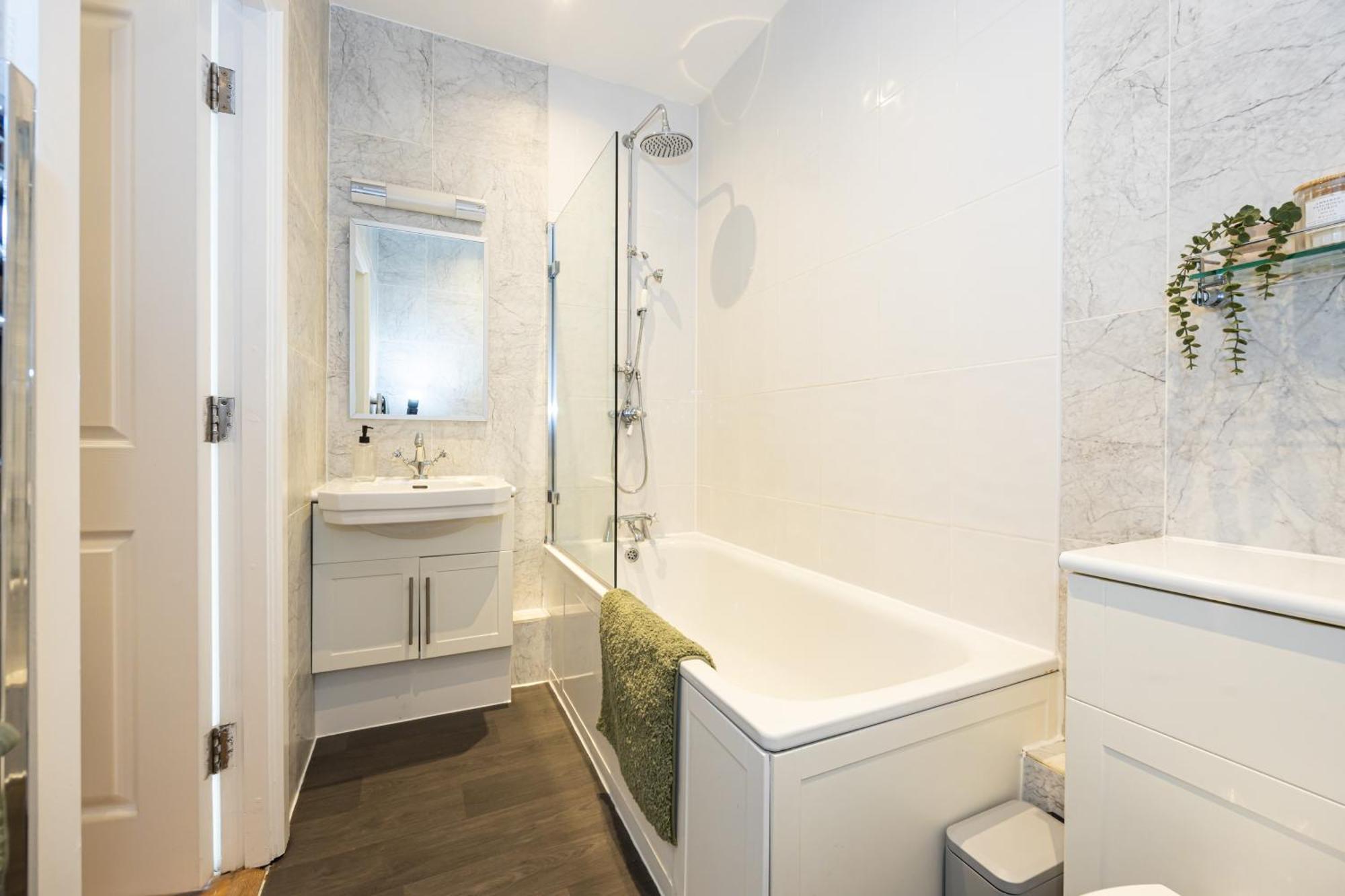 Boutique City Centre Apartment Manchester Extérieur photo